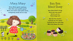 Usborne Very First Nursery Rhymes