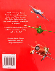 Disney Planes