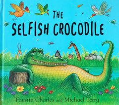 The Selfish Crocodile