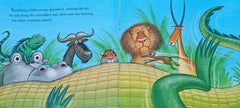 The Selfish Crocodile