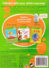 Leap frog 123 Dora