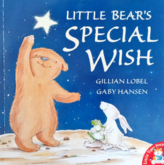 Little Bear Special Wish