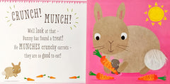 Baby Animals (Baby Town)