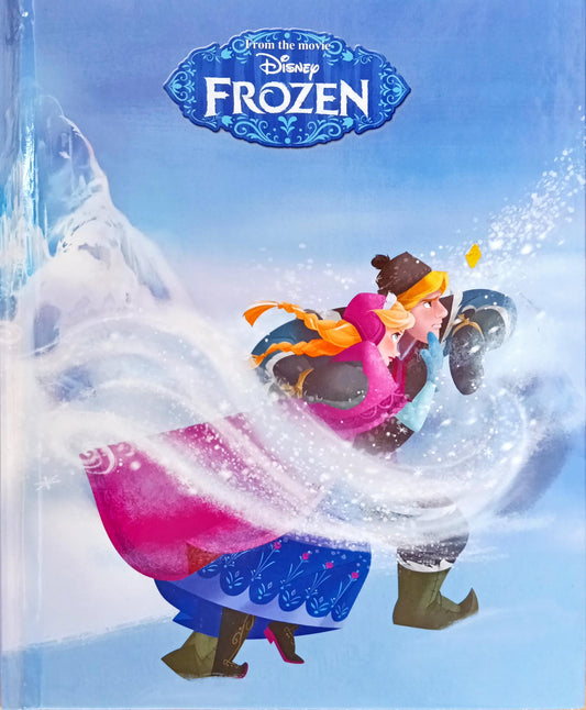 Disney Frozen
