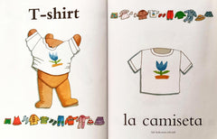 English Spanish Combo (3 Books)