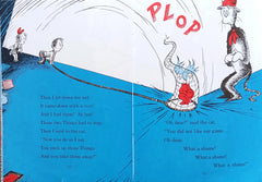 The Cat in the Hat (Dr Seuss)