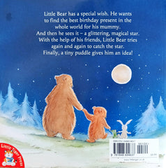 Little Bear Special Wish