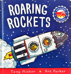 Roaring Rockets