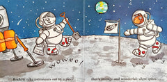 Roaring Rockets