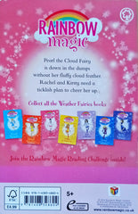Rainbow Magic Pearl the Cloud Fairy