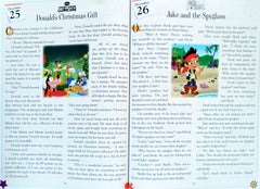 Disney December