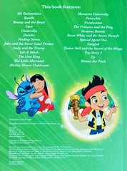 Disney December