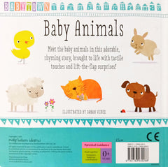 Baby Animals (Baby Town)