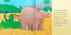The Dinosaur Mystery