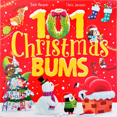 101 Christmas Bums