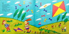 Playtime Poems