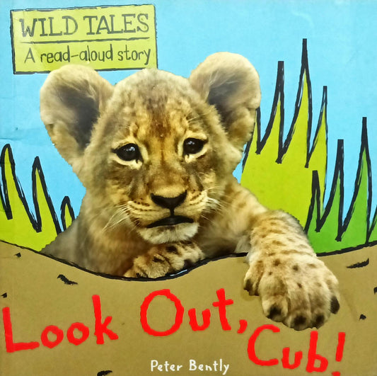 Wild tales (A read aloud Story)