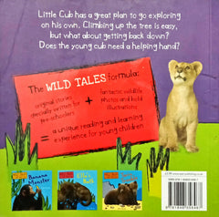 Wild tales (A read aloud Story)