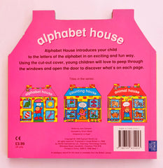 Alphabet House