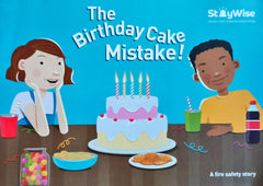 The Birthday Cake Mistake
