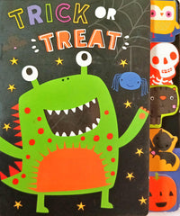 Trick or Treat