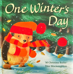 One Winter's Day