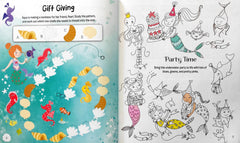 The Wonderful World of Mermaids
