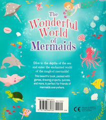 The Wonderful World of Mermaids