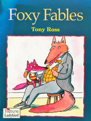 Foxy Fables
