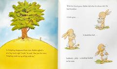 Rabbits Wish
