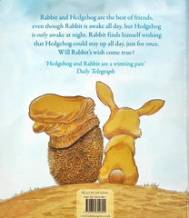 Rabbits Wish