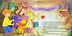 Disney Happy Valentine's Day