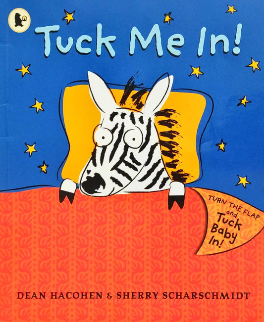 Tuck Me In!