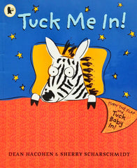 Tuck Me In!