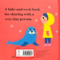 Where's Mr Penguin?