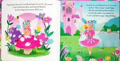 Fairy Poppys Magic Wish (Snow Globe)
