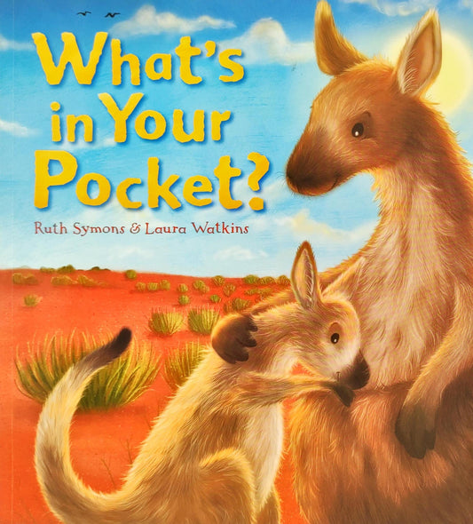 Whats in your Pocket?
