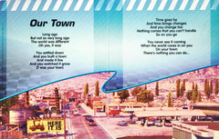 Disney Cars Sing Along with CD