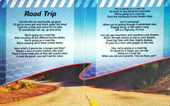 Disney Cars Sing Along with CD