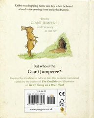 The Giant Jumperee