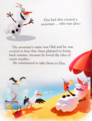 Disney Frozen