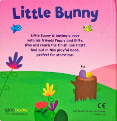 Little Bunny