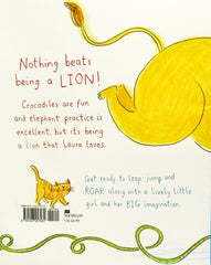 Lion Practice