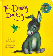 The Dinky Donkey