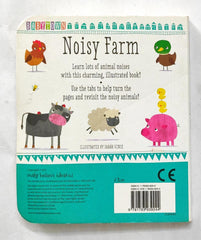 Noisy Farm