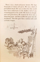 Roald Dahl Fantastic Mr fox