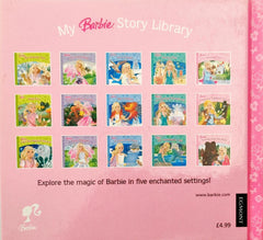 Princess Golden Hood