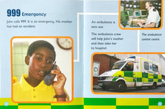 The Ambulance Service