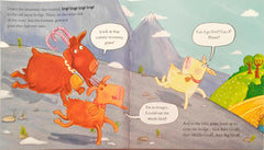 Fairytale Classics Combo Set 3 (2 Books)