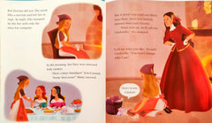 Fairytale Classics Combo Set 3 (2 Books)